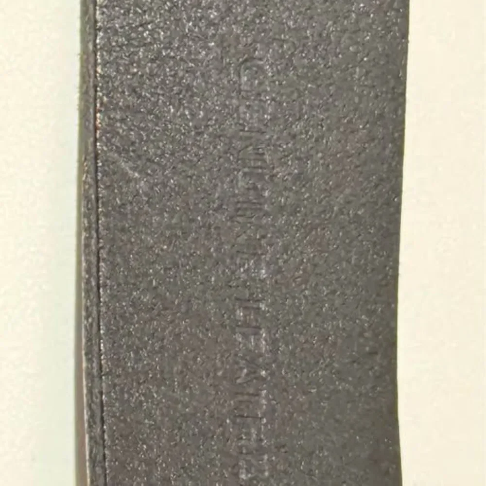 Fossil Leather Belt 30-36